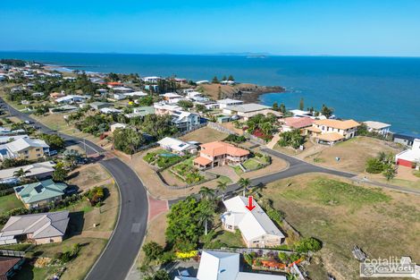 2 Limpet Pl, Zilzie, QLD 4710