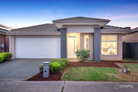 Property photo of 42 Debonair Parade Craigieburn VIC 3064