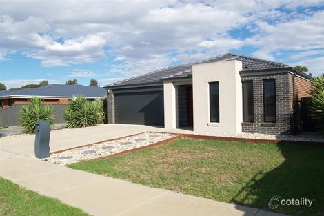 Property photo of 9 Elm Court Numurkah VIC 3636