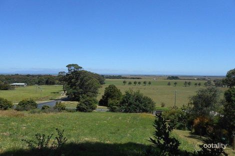1 Downings Hill Rd, Toora, VIC 3962