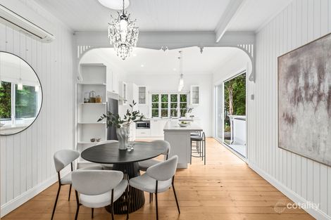 Property photo of 30 Isedale Street Wooloowin QLD 4030