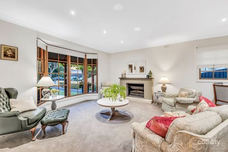 Property photo of 2 Dendy Court Cheltenham VIC 3192