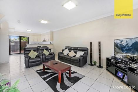 Property photo of 7/9 Gray Street Granville NSW 2142