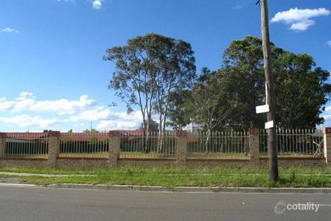 Property photo of 1 Tara Close Yennora NSW 2161