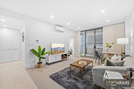 Property photo of 13/2 Cowan Road Mount Colah NSW 2079