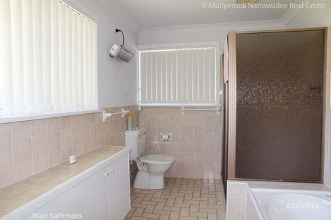 Property photo of 21 Bushland Avenue Mollymook Beach NSW 2539