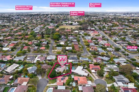 Property photo of 7 Amadeus Place Aspley QLD 4034