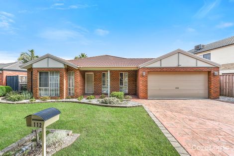 Property photo of 112 Bemersyde Drive Berwick VIC 3806