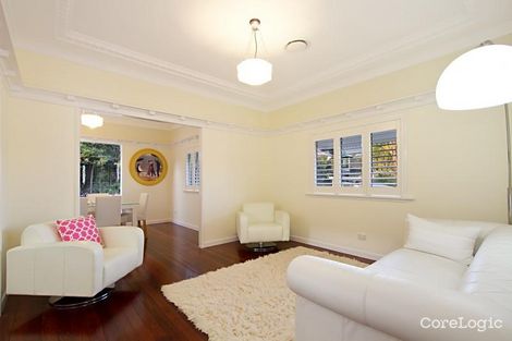 Property photo of 27 Morley Street Toowong QLD 4066