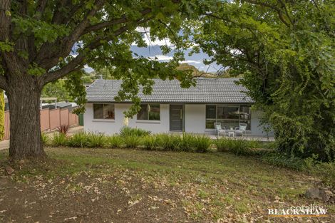 Property photo of 15 Fowles Street Weston ACT 2611