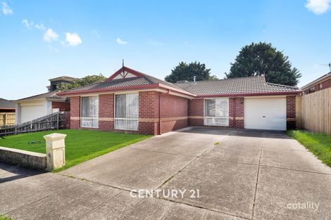 Property photo of 10 Slessor Avenue Lynbrook VIC 3975