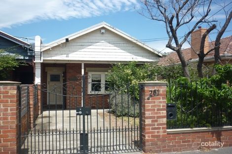 261 Graham St, Port Melbourne, VIC 3207