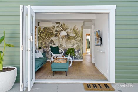 Property photo of 3 Bondi Avenue Mermaid Beach QLD 4218