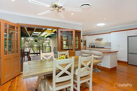 Property photo of 41 Cunningham Parade Singleton Heights NSW 2330