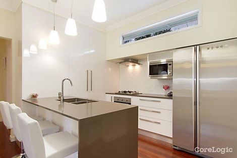 Property photo of 27 Morley Street Toowong QLD 4066