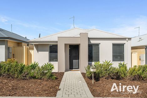 21 Laila Turn, Madeley, WA 6065