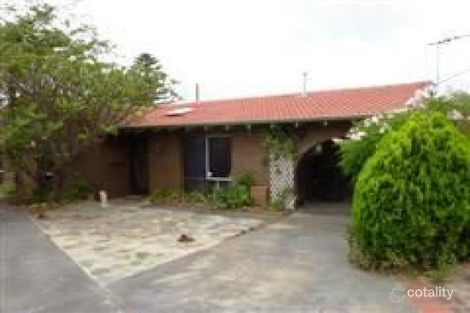 Property photo of 32 Excalibur Way Carine WA 6020