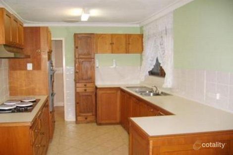 Property photo of 5 Opal Place Riverton WA 6148