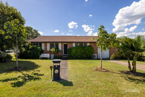 Property photo of 6 Woodcliff Parade Taree NSW 2430