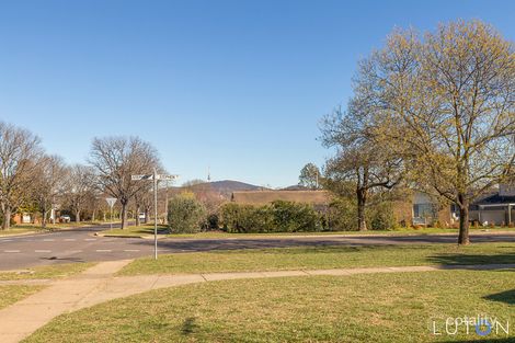 Property photo of 36 Stephen Street Ainslie ACT 2602