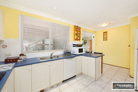 Property photo of 10 Macintyre Crescent Ruse NSW 2560