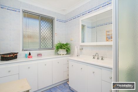 Property photo of 10 Macintyre Crescent Ruse NSW 2560