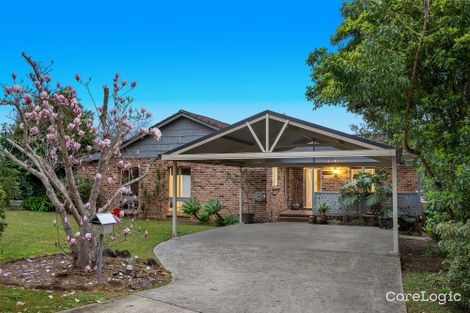 Property photo of 14A Old Glenhaven Road Glenhaven NSW 2156