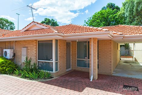 10/25 Prospero Cres, Coolbellup, WA 6163