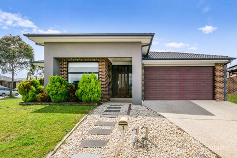 1 Goodenia Loop, Cranbourne West, VIC 3977