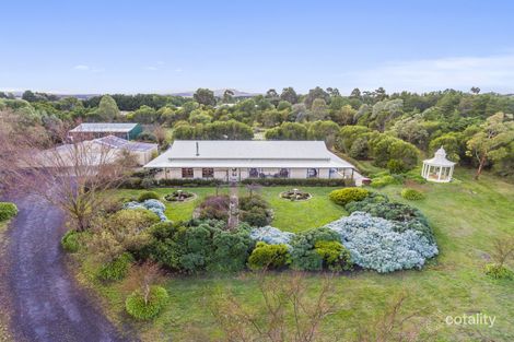 Property photo of 170 Old Western Highway Myrniong VIC 3341