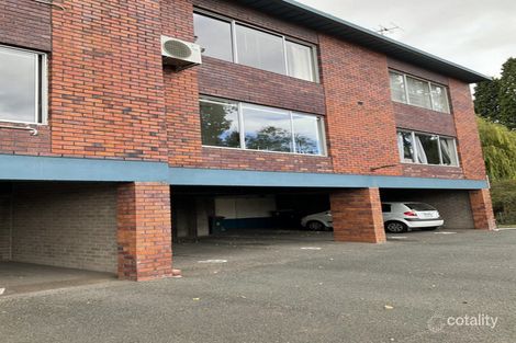 9/52-54 Queen St, Sandy Bay, TAS 7005