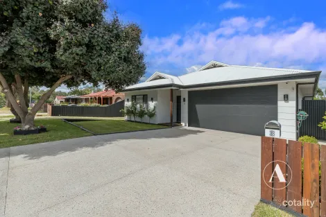 3 Ilford Pl, Thornlie, WA 6108