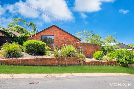 Property photo of 6 Doondoo Place Cooma NSW 2630