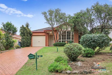 Property photo of 6A Kylie Way Casula NSW 2170