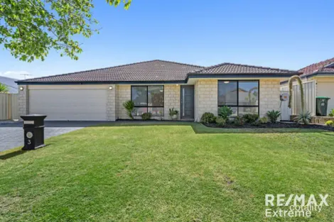 Property photo of 3 Hewlett Turn Tapping WA 6065