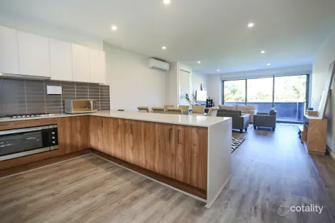 Property photo of 21 Morris West Circuit Lynbrook VIC 3975