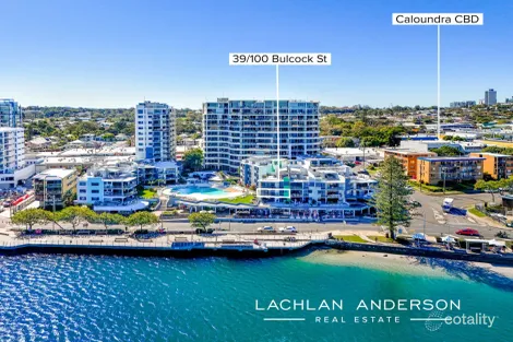 39/100 Bulcock St, Caloundra, QLD 4551
