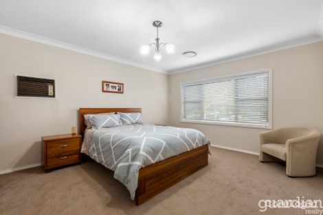 Property photo of 30 Nancy Place Galston NSW 2159