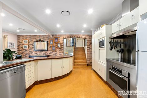 Property photo of 30 Nancy Place Galston NSW 2159