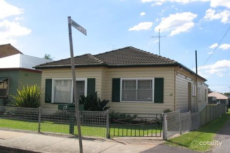 Property photo of 17 Dawson Street Waratah NSW 2298