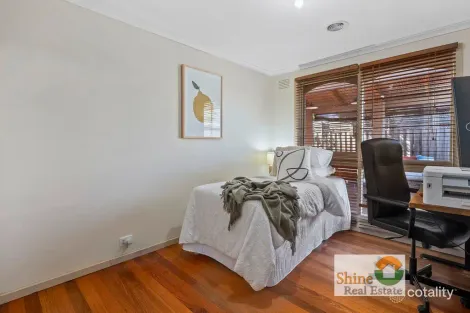 Property photo of 2/11 Ferguson Court Ferntree Gully VIC 3156