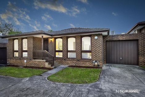 2/23-25 Wilana St, Ringwood, VIC 3134