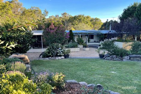 Property photo of 146 Barnes Road Applethorpe QLD 4378