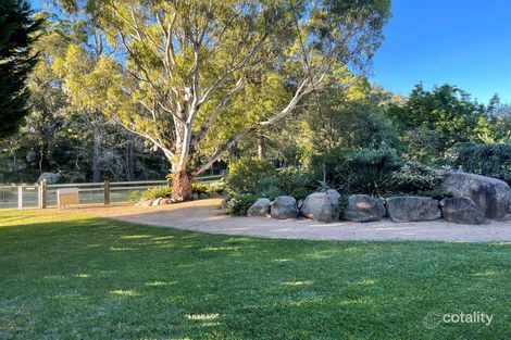Property photo of 146 Barnes Road Applethorpe QLD 4378