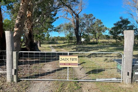 Property photo of 146 Barnes Road Applethorpe QLD 4378