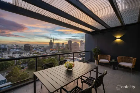 Property photo of 1401/174-186 Goulburn Street Surry Hills NSW 2010
