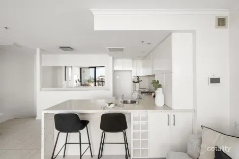 Property photo of 1401/174-186 Goulburn Street Surry Hills NSW 2010