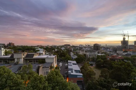 Property photo of 1401/174-186 Goulburn Street Surry Hills NSW 2010