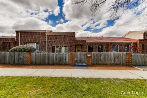 Property photo of 263 Anthony Rolfe Avenue Gungahlin ACT 2912