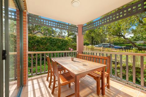 Property photo of 10/64 Cremorne Road Cremorne Point NSW 2090